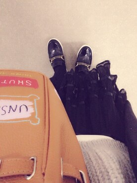 ａｉｋoさん（レディース・156cm）の冬コーディネート