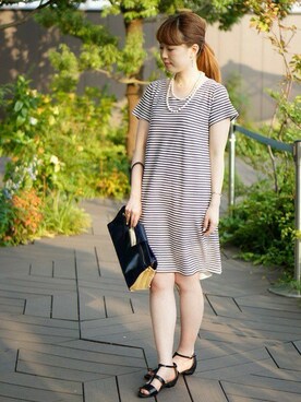 muuuさんのコーディネート