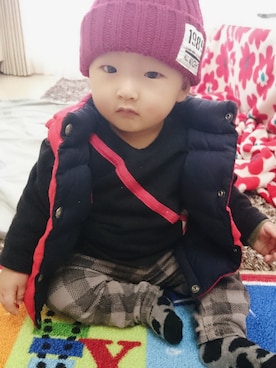 みごさんのコーディネート