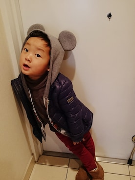 みごさんのコーディネート