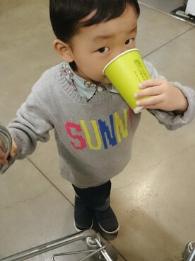 みごさんのコーディネート