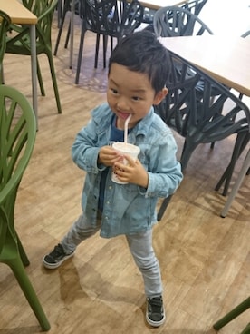 みごさんのコーディネート