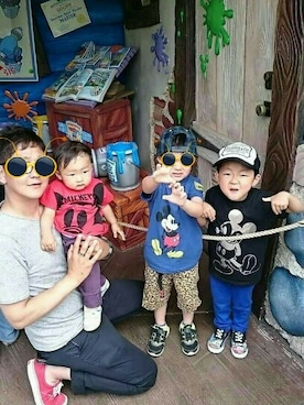 みごさんのコーディネート