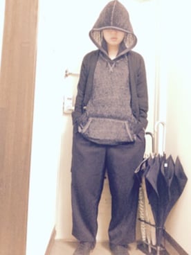「チャックテイラー」｜「アイテム（その他アウター）」を使った、ゆうとさん（メンズ・170cm）の夏コーディネート