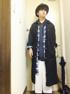 ゆうとさんのコーディネート