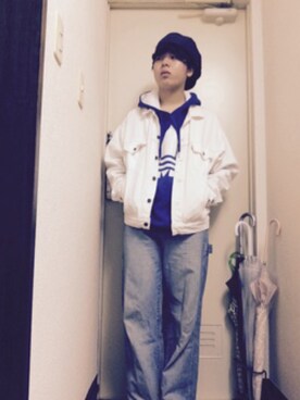 ゆうとさんのコーディネート