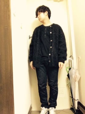 ゆうとさんのコーディネート