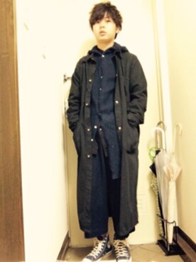 ゆうとさんのコーディネート