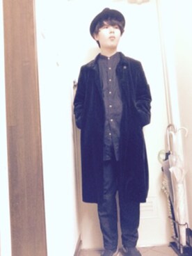 ゆうとさんのコーディネート