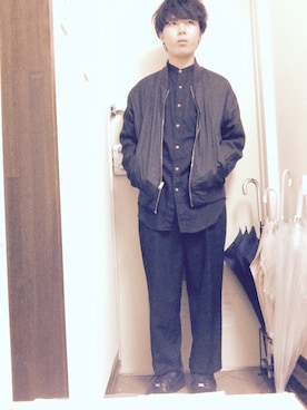 ゆうとさんのコーディネート