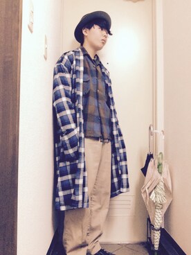 ゆうとさんのコーディネート