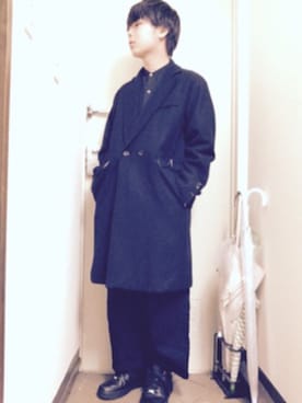 ゆうとさんのコーディネート