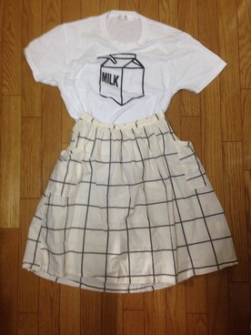 maronさんのコーディネート