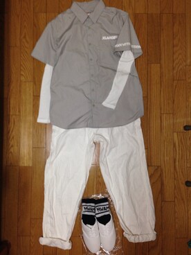 maronさんのコーディネート