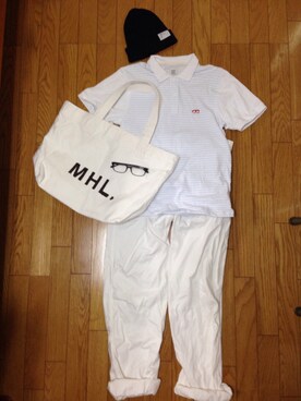 maronさんのコーディネート