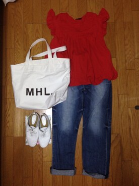 maronさんのコーディネート