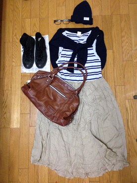 maronさんのコーディネート