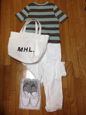 maronさんのコーディネート