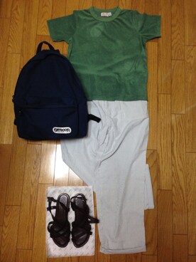 maronさんのコーディネート