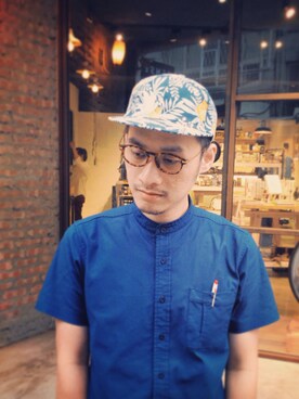 叁拾選物30selectさんのコーディネート