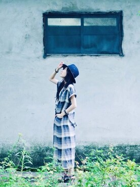 叁拾選物30selectさんのコーディネート