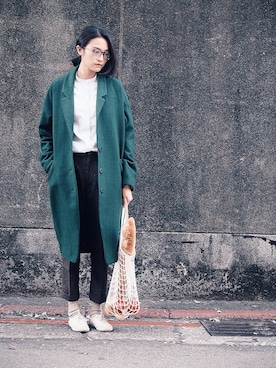 叁拾選物30selectさんのコーディネート