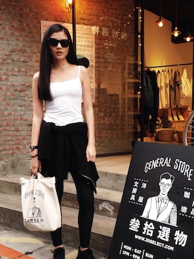 叁拾選物30selectさんのコーディネート