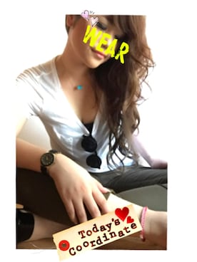 🌴Mさん（レディース・170cm）の夏コーディネート