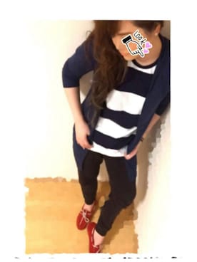 🌴Mさん（レディース・170cm）の夏コーディネート