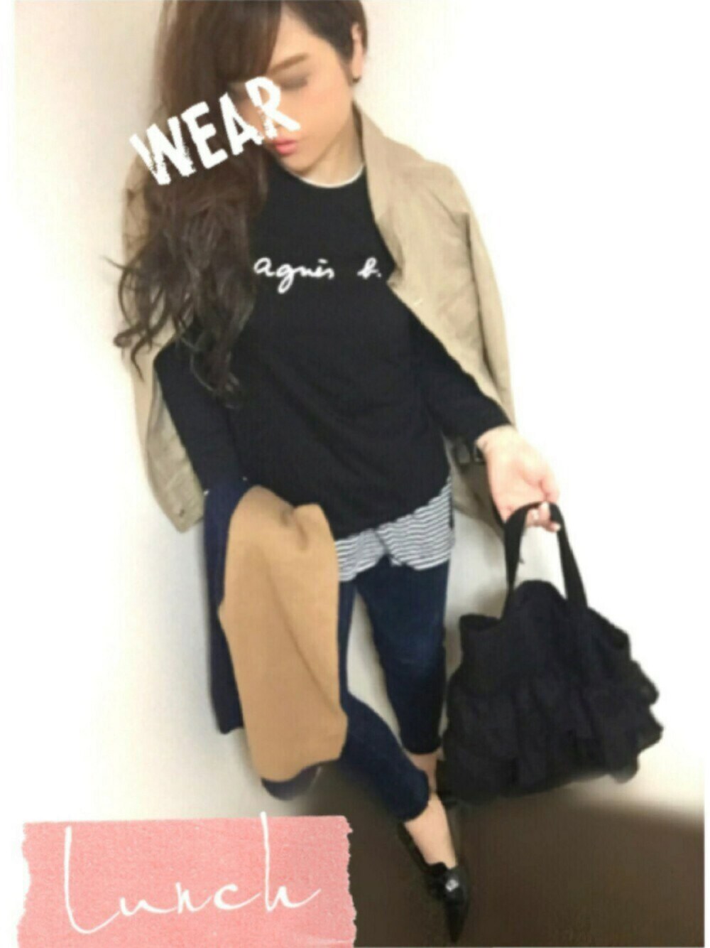 ãã©ãã¯ç³»ã®ãããã¹ãããŒãžã¥ç³»ã®ããªã¿ãªãŒãžã£ã±ããããã«ãŒç³»ã®ããã ãã³ããççšããã¬ãã£ãŒã¹ã®å¬ã³ãŒãã£ããŒãã®1æç®ã®åç
