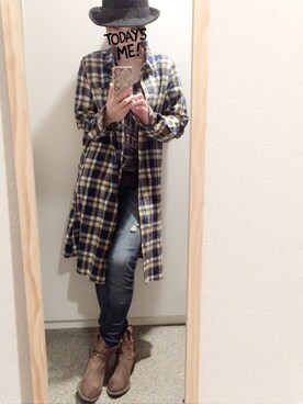 ayuさんのコーディネート