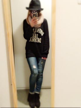 ayuさんのコーディネート