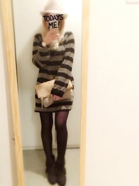 ayuさんのコーディネート