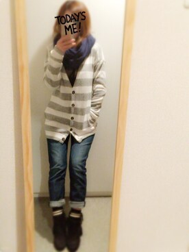 ayuさんのコーディネート