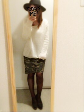 ayuさんのコーディネート