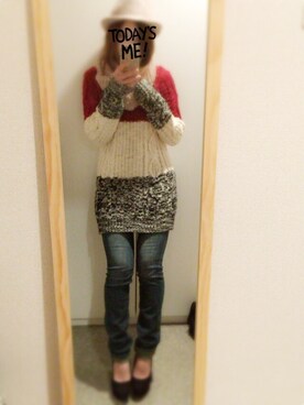 ayuさんのコーディネート