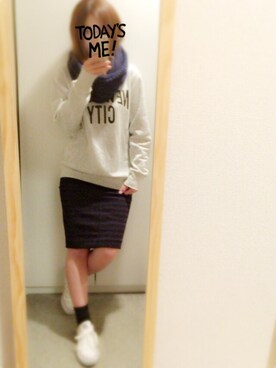 ayuさんのコーディネート