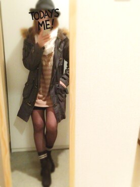 ayuさんのコーディネート