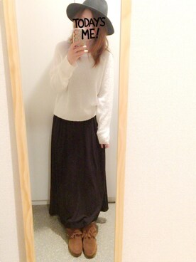 ayuさんのコーディネート