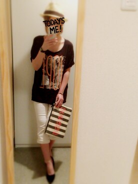 ayuさんのコーディネート