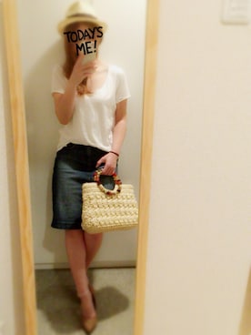 ayuさんのコーディネート