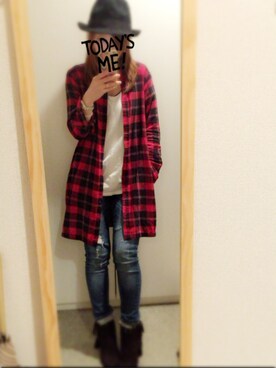 ayuさんのコーディネート