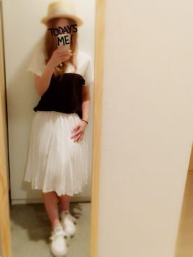 ayuさんのコーディネート