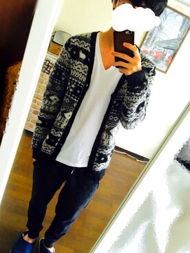 SWANさんのコーディネート