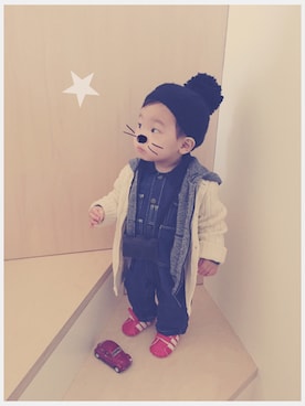 oskさんのコーディネート