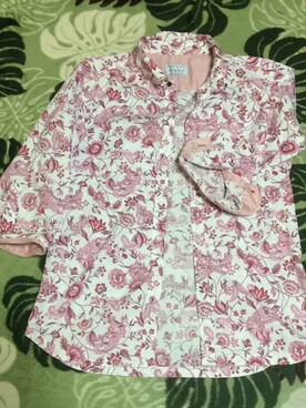 チル@前橋さんのコーディネート