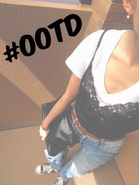 maiさんのコーディネート