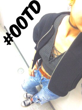 maiさんのコーディネート