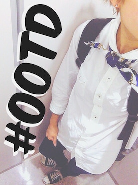 maiさんのコーディネート