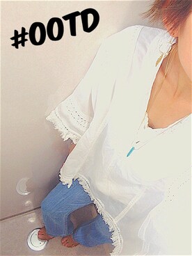 maiさんのコーディネート